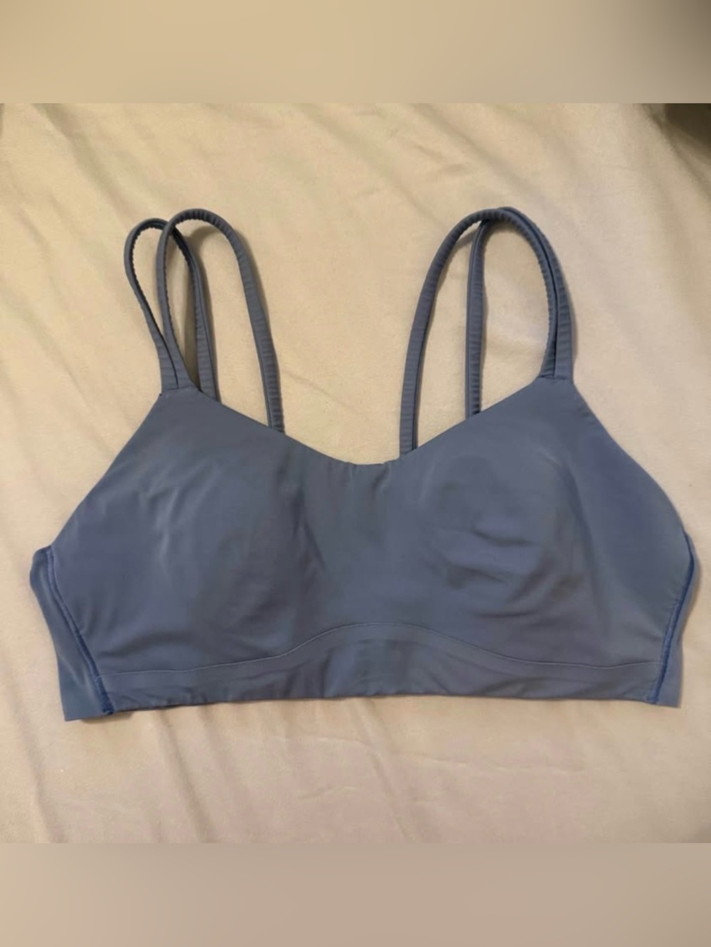 lululemon Like A Cloud Bra